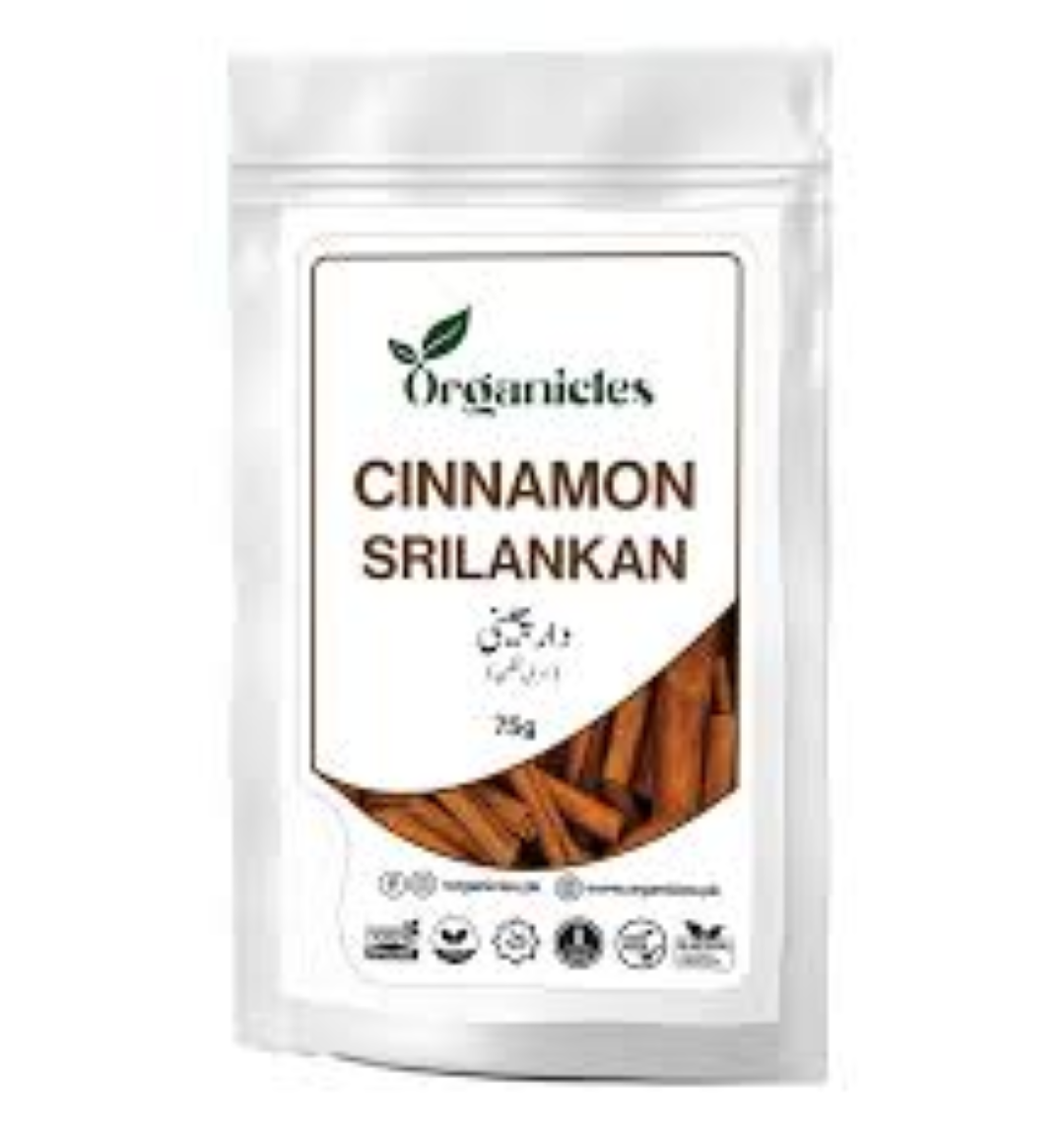 P.K CINNAMON 5.6
